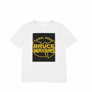 Special Wrestling Shirt